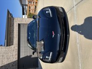 2006 Chevrolet Corvette Base