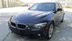 2013 BMW 3 Series 328i