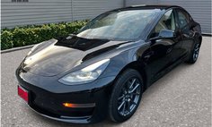 2022 Tesla Model 3 Base