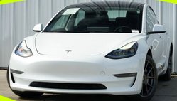 2023 Tesla Model 3 Long Range