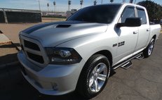 2014 Ram Ram Pickup 1500 Sport