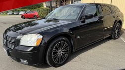 2005 Dodge Magnum RT