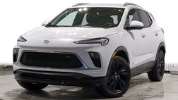 2025 Buick Encore GX Sport Touring