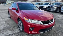 2015 Honda Accord LX-S