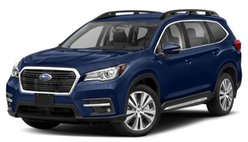 2021 Subaru Ascent Limited 7-Passenger