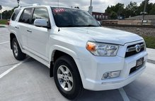 2011 Toyota 4Runner SR5