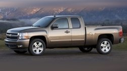 2009 Chevrolet Silverado 1500 LT