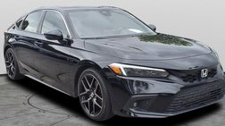 2022 Honda Civic Sport Touring