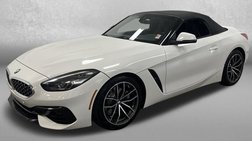 2020 BMW Z4 sDrive 30i