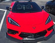 2021 Chevrolet Corvette Stingray