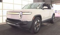 2023 Rivian R1S Adventure