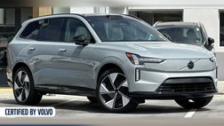 2025 Volvo EX90 Twin Performance Ultra 7P