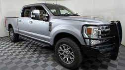 2022 Ford Super Duty F-250 Lariat