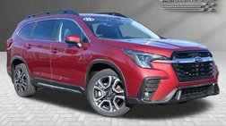 2023 Subaru Ascent Limited 7-Passenger