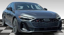 2025 Audi S5 quattro Premium Plus TFSI