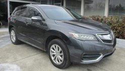 2016 Acura RDX FWD