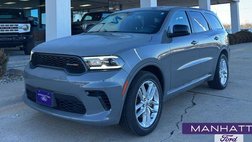 2023 Dodge Durango GT