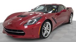 2014 Chevrolet Corvette Stingray Z51