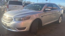 2013 Ford Taurus SEL