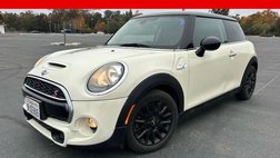2018 MINI Hardtop Cooper S