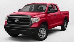 2017 Toyota Tundra SR