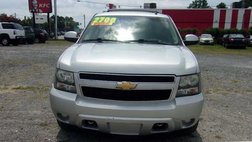 2012 Chevrolet Tahoe LS