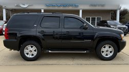 2010 Chevrolet Tahoe LT