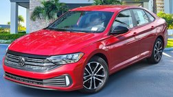 2024 Volkswagen Jetta Sport