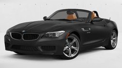 2015 BMW Z4 sDrive28i