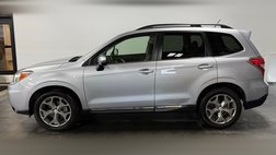 2015 Subaru Forester 2.5i Touring