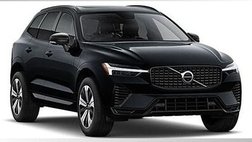 2025 Volvo XC60 B5 Plus Dark Theme