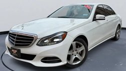 2014 Mercedes-Benz E-Class E 350