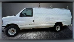 2009 Ford E-Series E-250