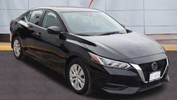2023 Nissan Sentra S