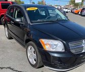 2008 Dodge Caliber SXT