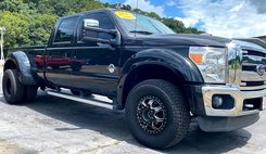 2012 Ford F-450 Super Duty XL