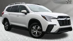2025 Subaru Ascent Premium 7-Passenger