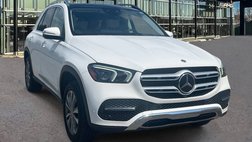 2021 Mercedes-Benz GLE-Class GLE 350 4MATIC