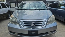 2009 Honda Odyssey EX-L