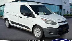2018 Ford Transit Connect XL