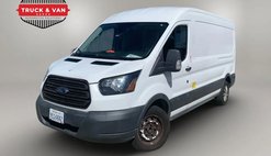2018 Ford Transit 150