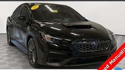 2024 Subaru WRX Base
