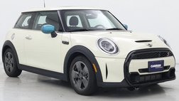 2022 MINI Hardtop Cooper S