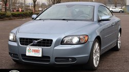 2007 Volvo C70 T5
