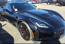 2015 Chevrolet Corvette Z06