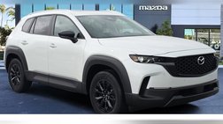 2026 Mazda CX-50 Hybrid Preferred