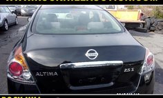 2009 Nissan Altima 