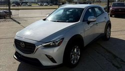 2019 Mazda CX-3 Sport
