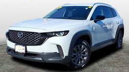 2023 Mazda CX-50 2.5 S Select