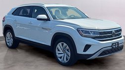 2023 Volkswagen Atlas Cross Sport V6 SE 4Motion